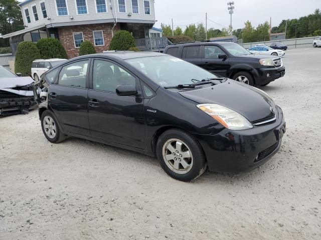 2009 Toyota Prius