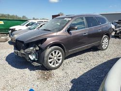 Buick salvage cars for sale: 2015 Buick Enclave