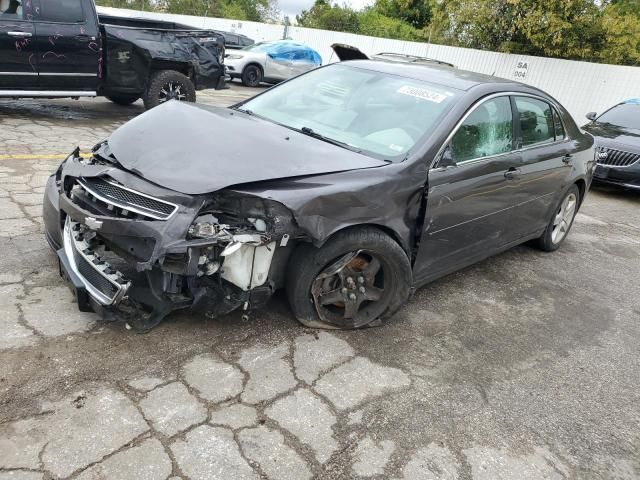 2010 Chevrolet Malibu LS