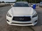 2018 Infiniti Q50 Luxe