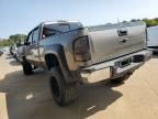 2008 Chevrolet Silverado K2500 Heavy Duty