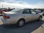 2001 Toyota Camry CE