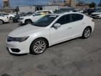 2017 Acura ILX Base Watch Plus