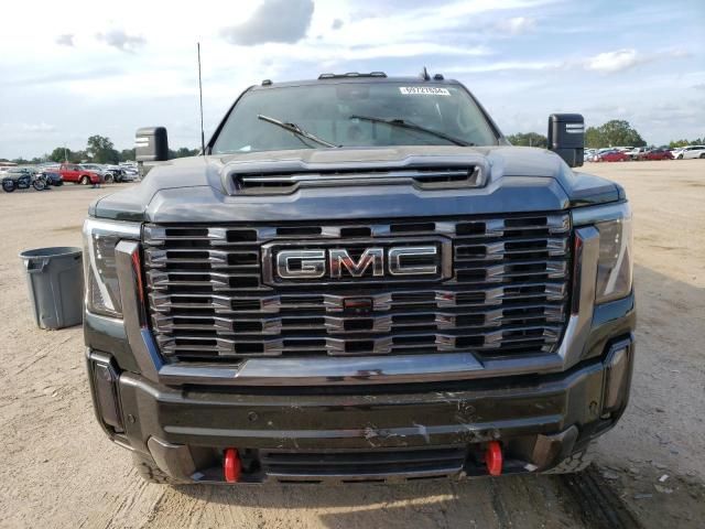 2024 GMC Sierra K2500 Denali Ultimate