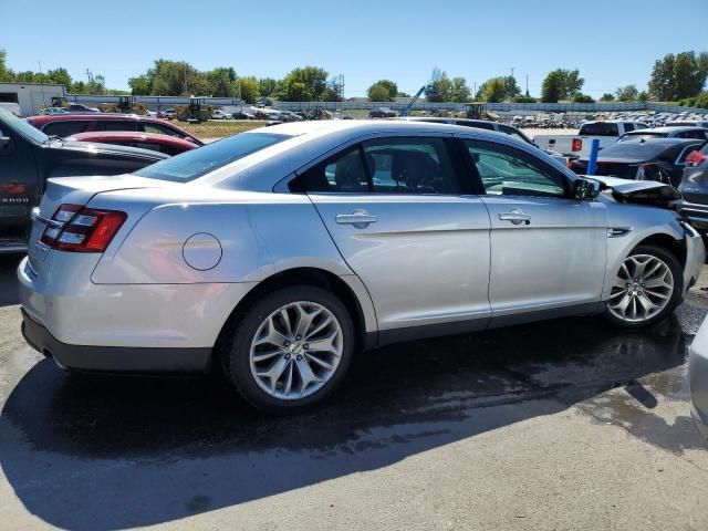 2016 Ford Taurus Limited