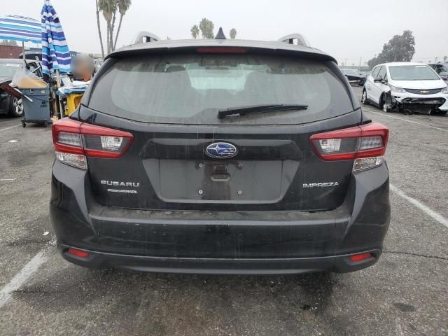 2021 Subaru Impreza Premium