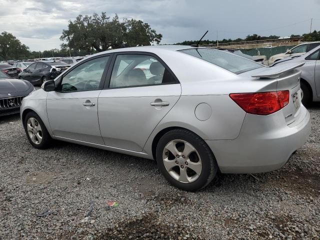 2010 KIA Forte EX