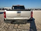 2007 Chevrolet Silverado C1500 Crew Cab