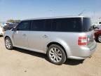 2011 Ford Flex Limited