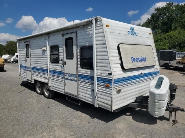 1995 Prowler Camper