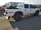 2002 Toyota Tacoma Double Cab Prerunner