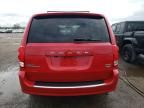 2013 Dodge Grand Caravan Crew