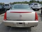 2008 Cadillac DTS