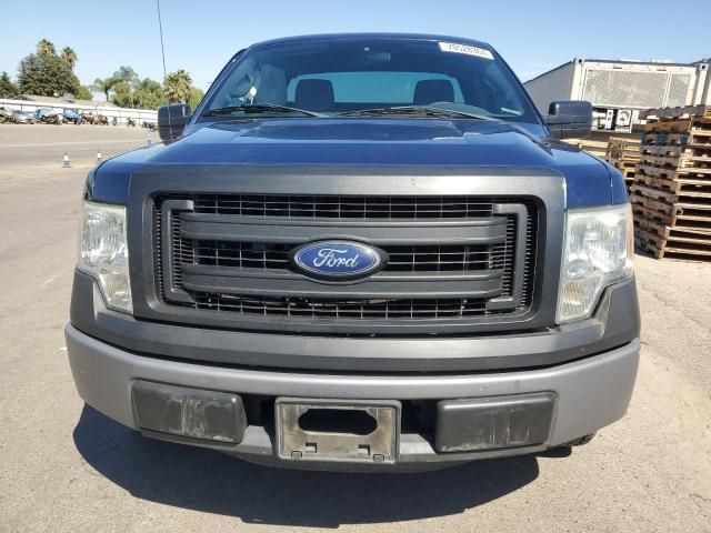 2013 Ford F150