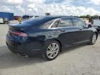 2014 Lincoln MKZ Hybrid