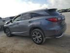 2018 Lexus RX 350 L