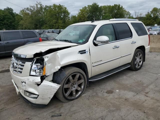 2007 Cadillac Escalade Luxury