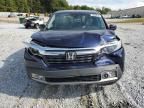 2017 Honda Ridgeline RTL