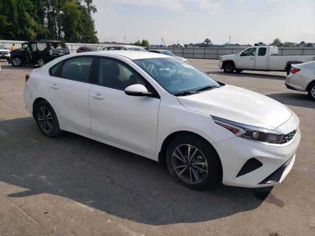 2023 KIA Forte LX