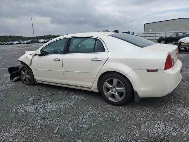 2012 Chevrolet Malibu 2LT