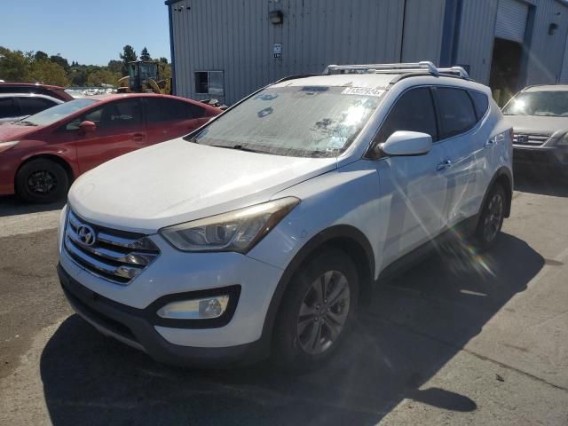 2014 Hyundai Santa FE Sport