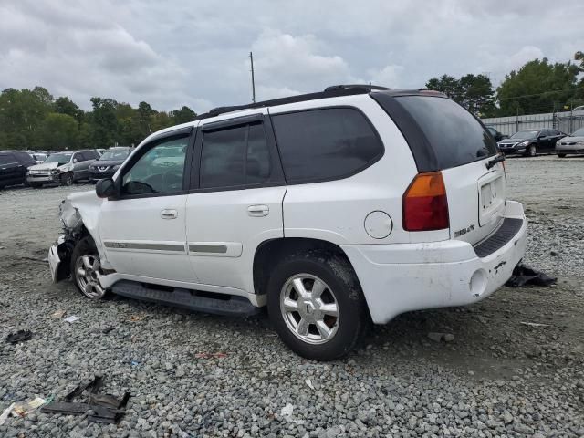 2005 GMC Envoy