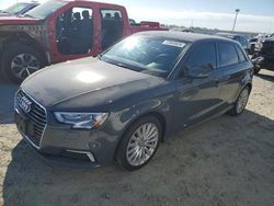 Carros híbridos a la venta en subasta: 2018 Audi A3 E-TRON Premium