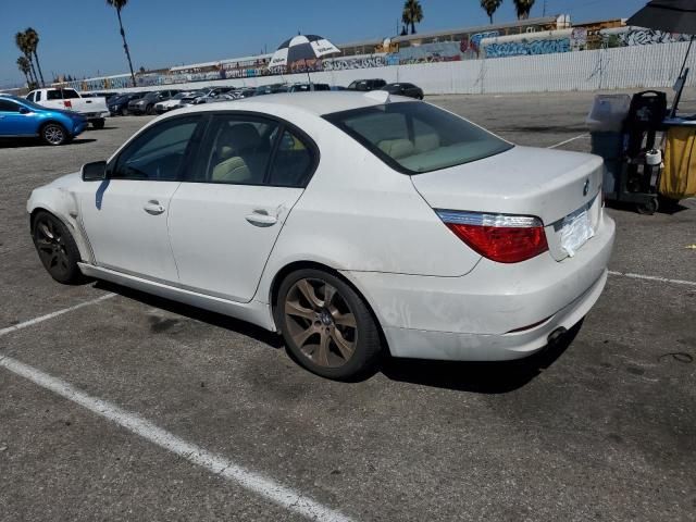 2009 BMW 535 I