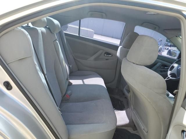 2010 Toyota Camry SE