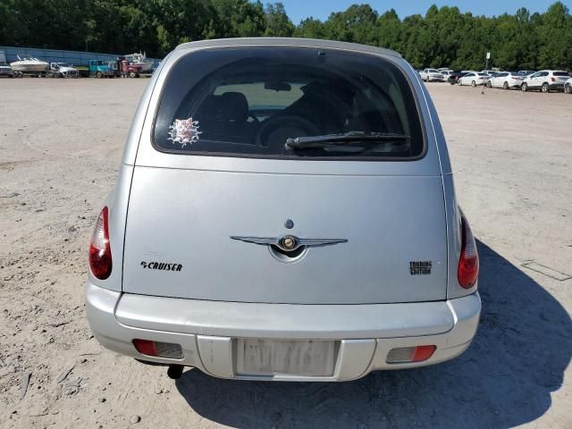 2007 Chrysler PT Cruiser Touring