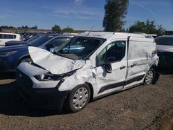 Carros salvage sin ofertas aún a la venta en subasta: 2022 Ford Transit Connect XL