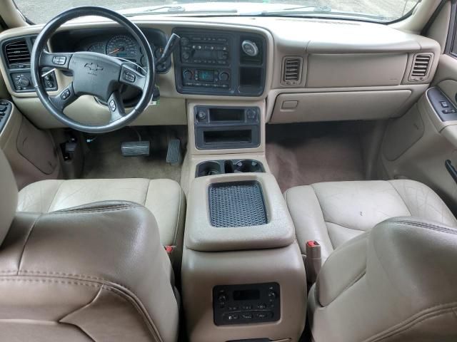 2004 Chevrolet Tahoe K1500