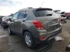 2021 Chevrolet Trax 1LT