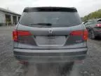 2016 Honda Pilot EX