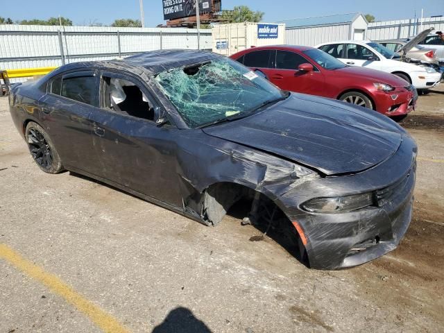 2017 Dodge Charger R/T