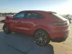 2022 Porsche Cayenne Coupe