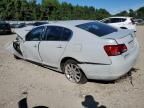 2006 Lexus GS 300