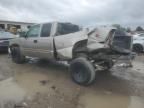 2003 Chevrolet Silverado K1500