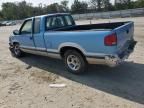 1996 Chevrolet S Truck S10