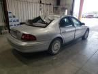 2001 Mercury Sable GS