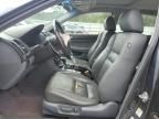 2007 Honda Accord Hybrid