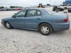 2001 Buick Lesabre Custom