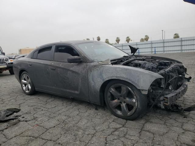 2013 Dodge Charger R/T