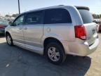 2011 Dodge Grand Caravan Crew