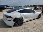 2019 Tesla Model S