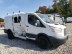 2017 Ford Transit T-250