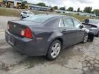 2010 Chevrolet Malibu LS