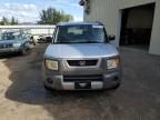 2003 Honda Element DX