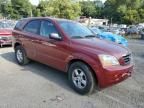 2007 KIA Sorento EX