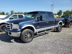 2006 Ford F350 SRW Super Duty en venta en Leroy, NY